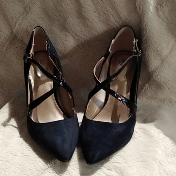 Alfani Shoes - Alfani Step N Flex Heels size 8